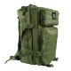 17. Plecak turystyczny Offlander Survival 43L OFF_CACC_07GN