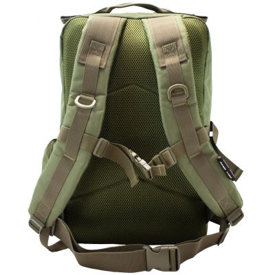 4. PLECAK MILITARNY DUŻY KHAKI SEMI LINE
