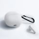 13. Słuchawki bezprzewodowe Joyroom JR-FB1 Funpods Bluetooth 6.0 douszne TWS - białe
