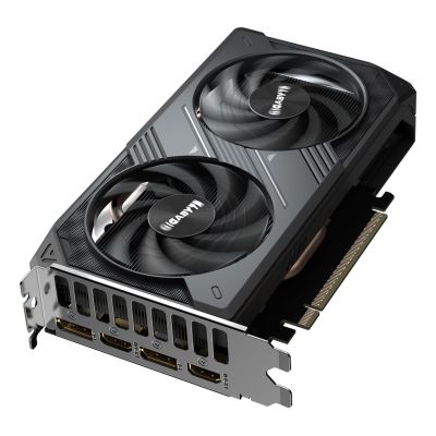 9. Karta graficzna Gigabyte GeForce RTX 5050 WINDFORCE OC 8G