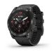 Zegarek Garmin EPIX PRO g2 51mm Sapphire Carbon Gray DLC Titanium 010-02804-01