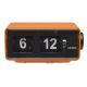 3. Radiobudzik retro Denver CR-425 pomarańczowy