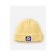 Czapka RIP CURL MIXED REG BEANIE-GIRL żółta