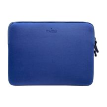 Torba Puro Sleeve na laptopa 14" - niebieska