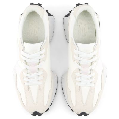 6. Buty klasyczne damskie New Balance 327 Lifestyle  (W3271UO)