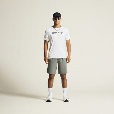 3. Koszulka Craft Core Essence Logo Tee M 92800659895
