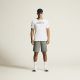 3. Koszulka Craft Core Essence Logo Tee M 92800659895