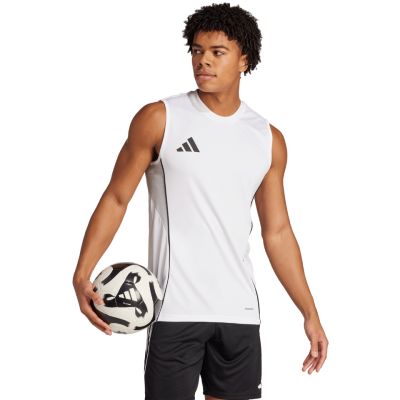 12. Koszulka adidas Tiro 25 Competition Sleeveless Jersey M JJ1522