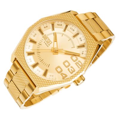 3. Zegarek Męski DIESEL Scraper DZ2173 + BOX