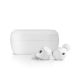 12. Słuchawki douszne Bluetooth czyste białe Teufel REAL BLUE TWS 3 - Słuchawki - 20 KHz