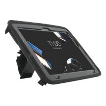 Mobilis 063032 etui na tablet 25,4 cm (10") Bumper Czarny