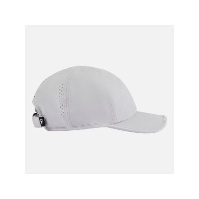 5. Czapka z daszkiem ROSSIGNOL Active Cap szara