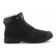 11. Buty Palladium sp20 Cuff Leather Waterproof WL 79067-008-M