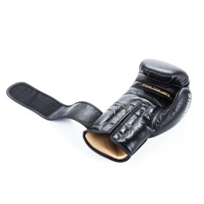 8. Rękawice bokserskie 10oz - Striker - Legacy Series