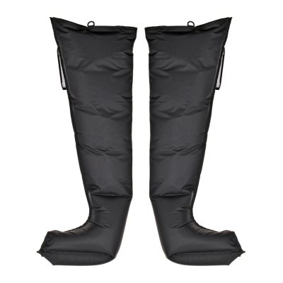 10. Activejet Masażer Limfatyczny-Kompresyjny do nóg S