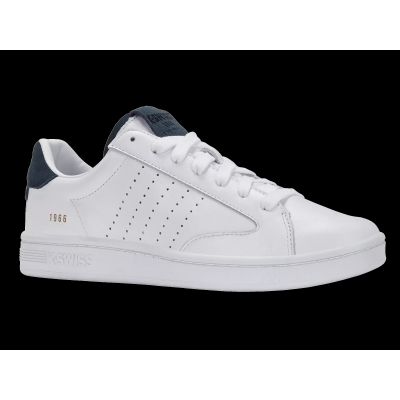 6. Buty K-Swiss LOZAN KLUB LTH M 07263-991-M