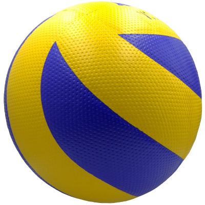 2. PIŁKA SIATKOWA REKREACYJNA VOLLEYBALL