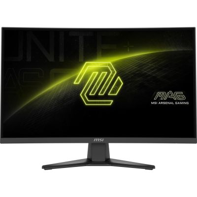 31. MSI Monitor 27" MAG 275CQF E18  27"  WQHD 180Hz