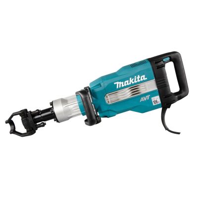 2. Makita HM1512 młot wyburzeniowy Niebieski 1850 W