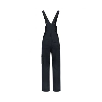 3. Spodnie robocze Tricorp unisex Dungaree Overall Industrial MLI-T66T2