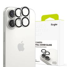 Osłona aparatu Ringke Camera Full Cover 2-pack na iPhone 17 - czarna