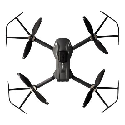 6. Amewi X4KPro 4 wirn. Quadcopter 3840 x 2160 px 1500 mAh Szary