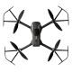 6. Amewi X4KPro 4 wirn. Quadcopter 3840 x 2160 px 1500 mAh Szary