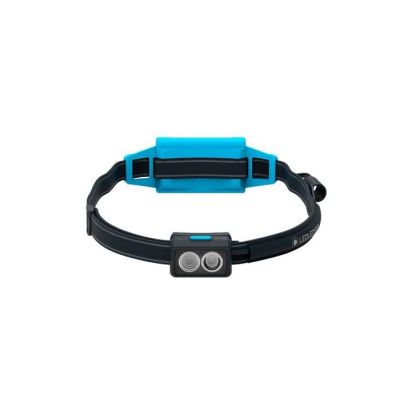2. Latarka czołowa Ledlenser NEO3 Blue 502718