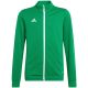 2. Bluza adidas Entrada 22 Track Jacket Jr HI2138