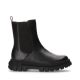 2. Botki Tommy Hilfiger Bootie Black T3A5-33058-1355999-999