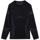 6. Bluza termoaktywna 4F W F113 4FAW23USEAF113 20S