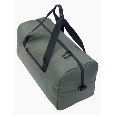 4. Torba podróżna EVOC Weekender 40 dark olive - black