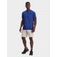 3. Koszulka Under Armour Left Chest Logo M 1326799-432