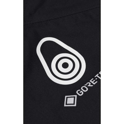 4. Kurtka SAIL RACING W Spray Gore Tex Jacket Czarny