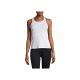 6. Koszulka sportowa CASALL Essential Racerback biały