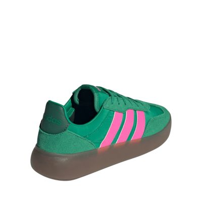 9. Buty adidas Barreda Decode W JR3540