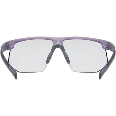 4. Okulary rowerowe UVEX Aerios V