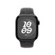 3. Pasek sportowy do Apple Watch Nike 40mm Midnight Sky (M/L)