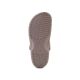 7. CROCS CLASSIC TAUPE 10001-214