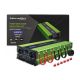 5. QOLTEC PRZETWORNICA NAPIĘCIA MONOLITH | ŁADOWANIE BATERII | UPS | 2000W | 4000W | 12V NA 230V | CZYSTY SINUS | LCD