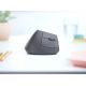 6. Mysz Logitech MX 910-005448 (optyczna; 4000 DPI; kolor czarny)