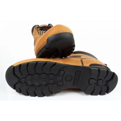 11. Buty trekkingowe Timberland Splitrock 2 M TB0A11VU