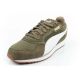 3. Puma buty sportowe sneakersy męskie Softride ST Miler modne wygodne oliwkowe