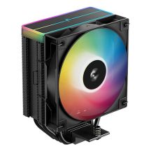 Chłodzenie DeepCool AG400 BK ARGB V2