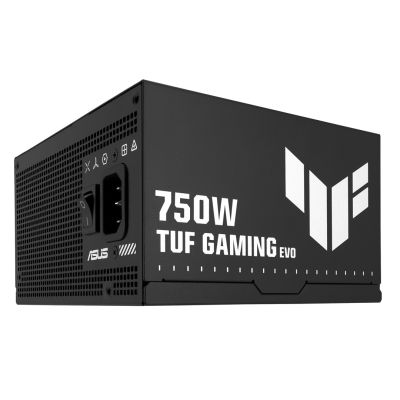 10. Zasilacz ASUS TUF-GAMING-750B-EVO