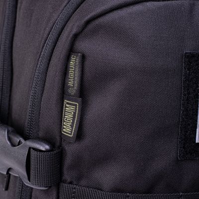5. Plecak Magnum Urbantask Cordura 37 92800405135