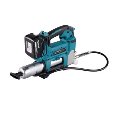 10. Towotnica Aku 18v DGP180Z  MAKITA