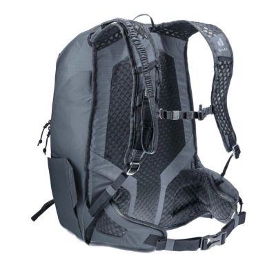 20. Plecak skiturowy Deuter Updays 24 SL - black