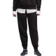 Spodnie damskie Puma ESS Script Comfort czarne 694067 01