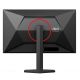 41. Monitor LCD 27" AOC G4 Q27G4ZR 68,6cm 2560x1440px Quad HD LED Czarno-Czerwony